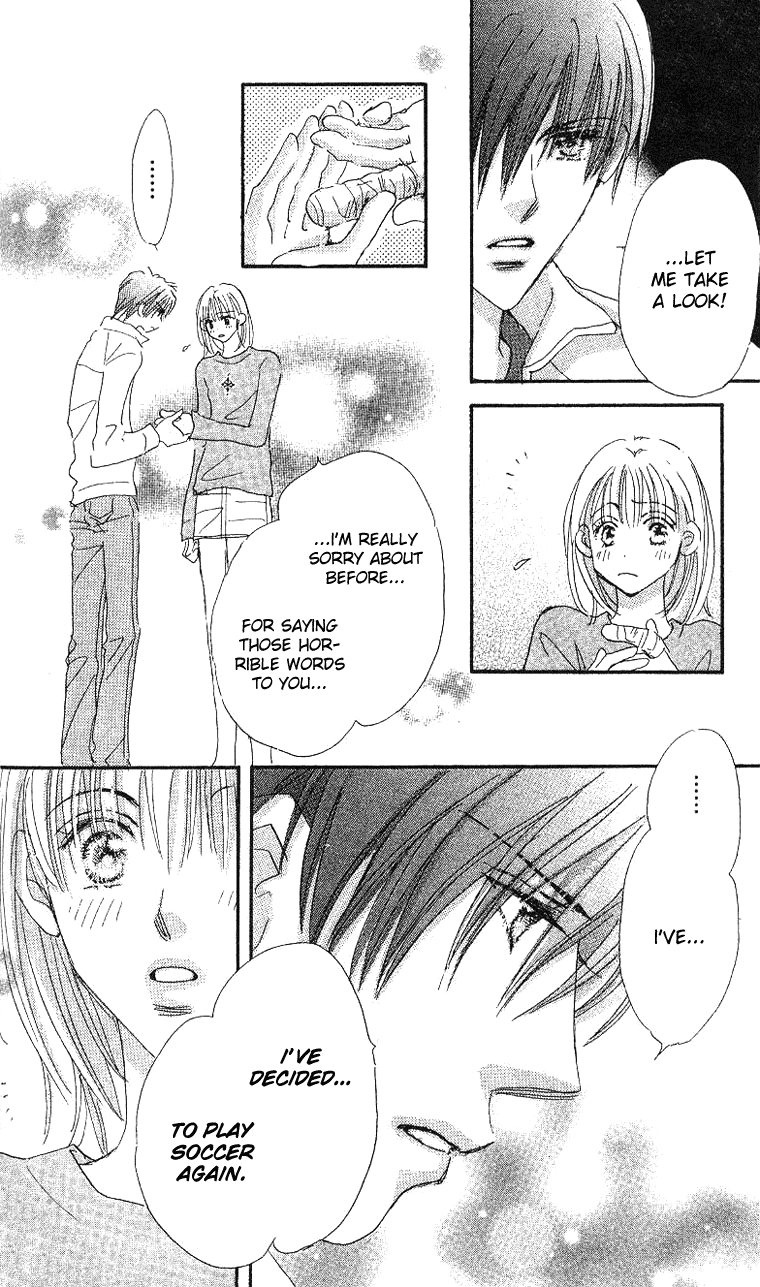 Himeyaka na Delta Chapter 1.2 page 22 - Chapter 1 v2 : Himeyaka na Delta. Part One