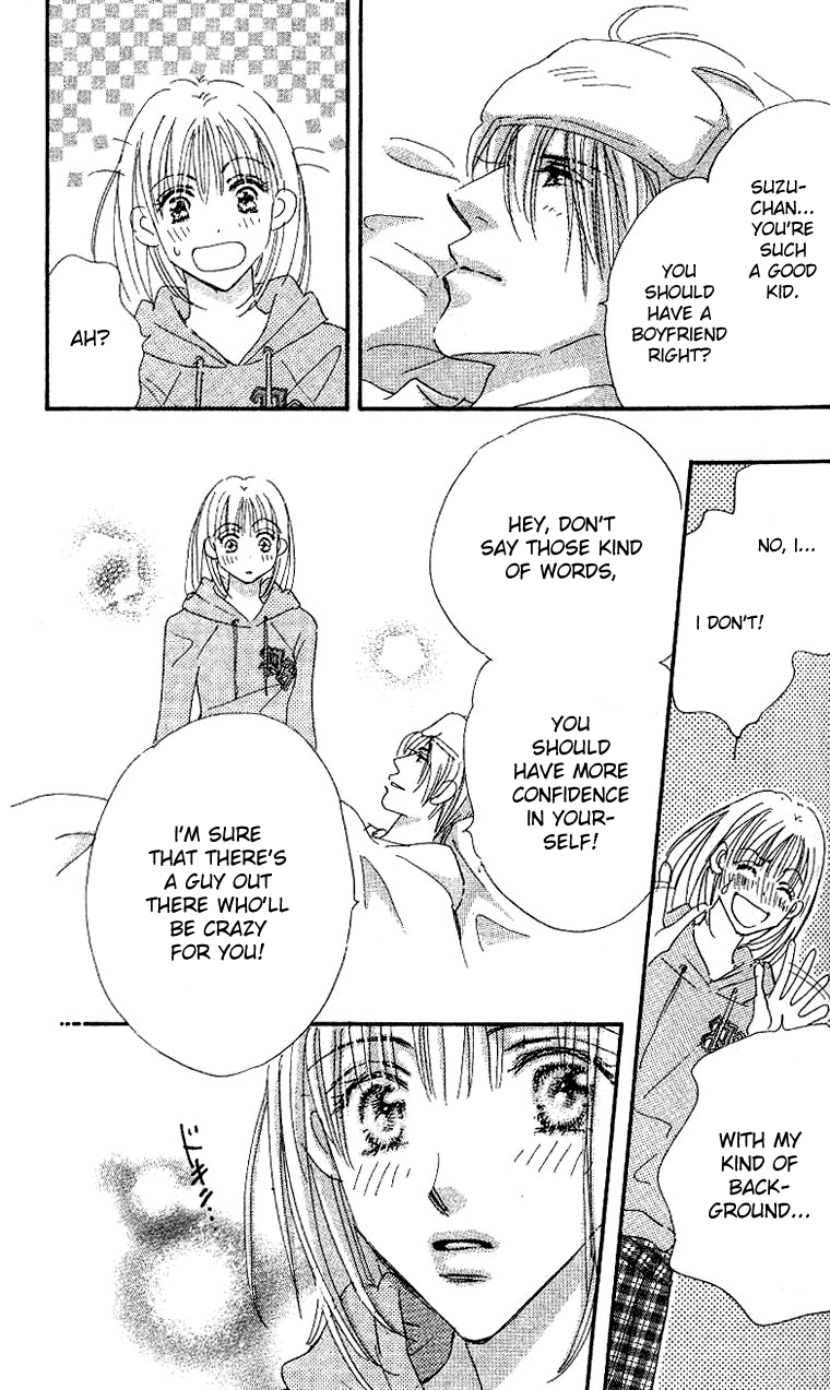 Himeyaka na Delta Chapter 1.2 page 35 - Chapter 1 v2 : Himeyaka na Delta. Part One