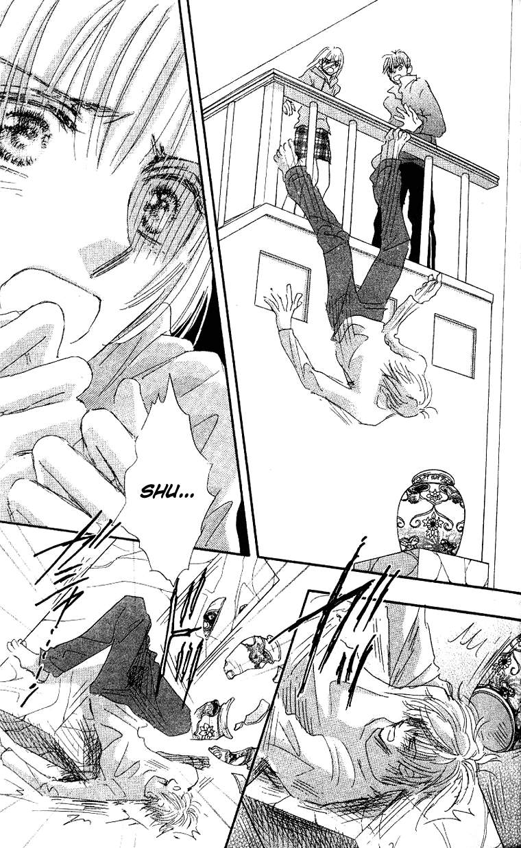 Himeyaka na Delta Chapter 1.2 page 41 - Chapter 1 v2 : Himeyaka na Delta. Part One