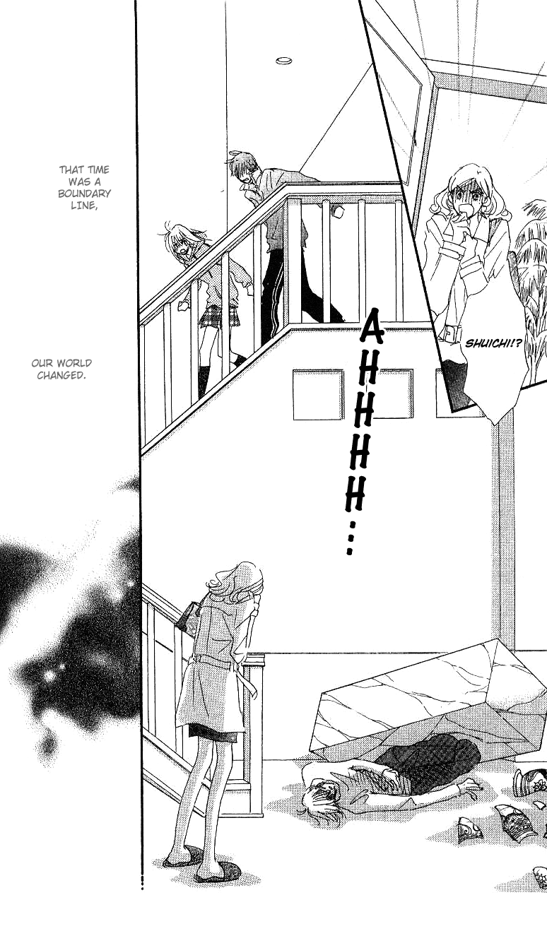 Himeyaka na Delta Chapter 1.2 page 42 - Chapter 1 v2 : Himeyaka na Delta. Part One