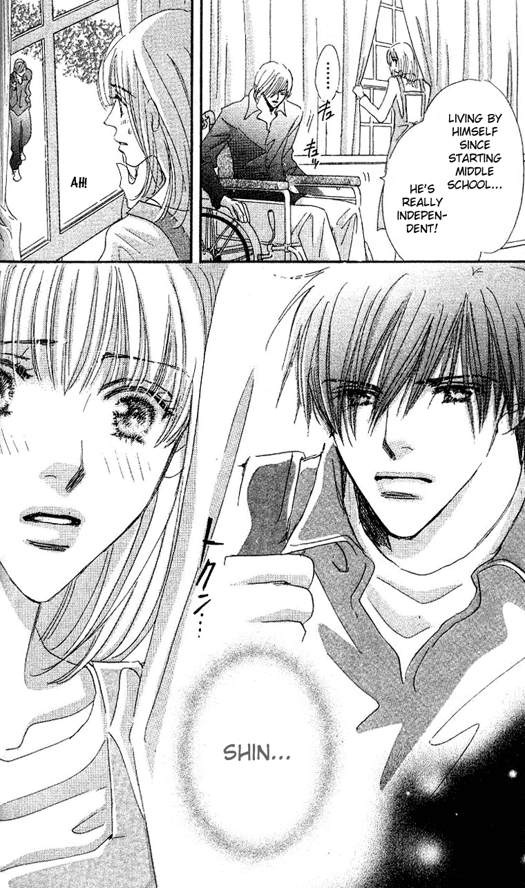 Himeyaka na Delta Chapter 1.2 page 44 - Chapter 1 v2 : Himeyaka na Delta. Part One