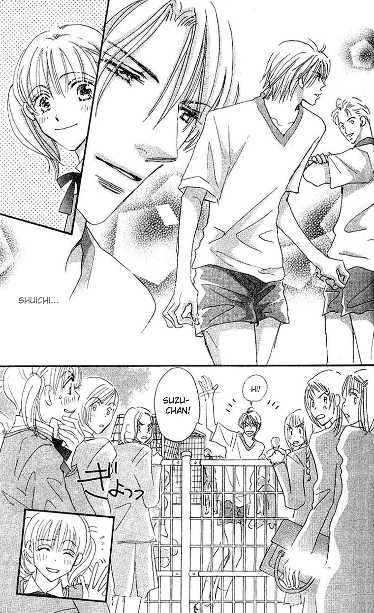 Himeyaka na Delta Chapter 1.2 page 9 - Chapter 1 v2 : Himeyaka na Delta. Part One