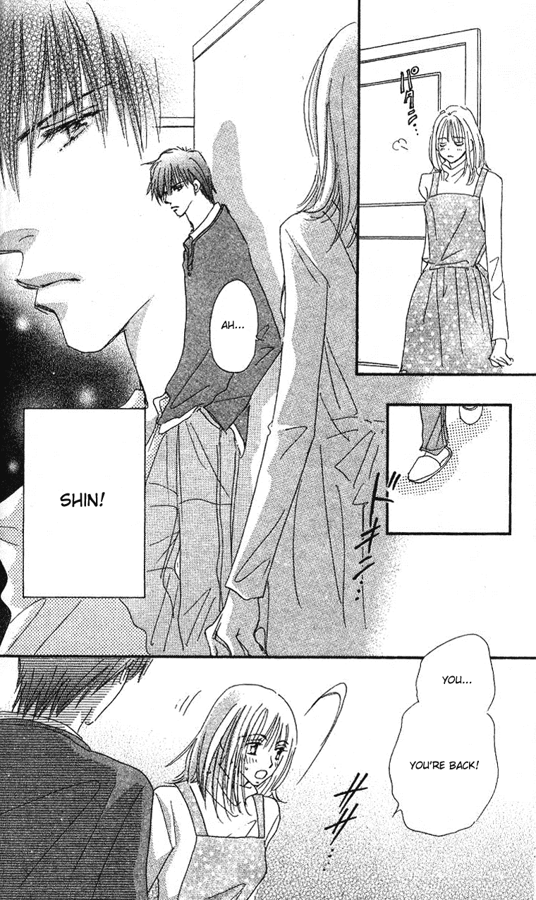 Himeyaka na Delta Chapter 2.2 page 10 - Chapter 2 v2 : Himeyaka na Delta. Part Two