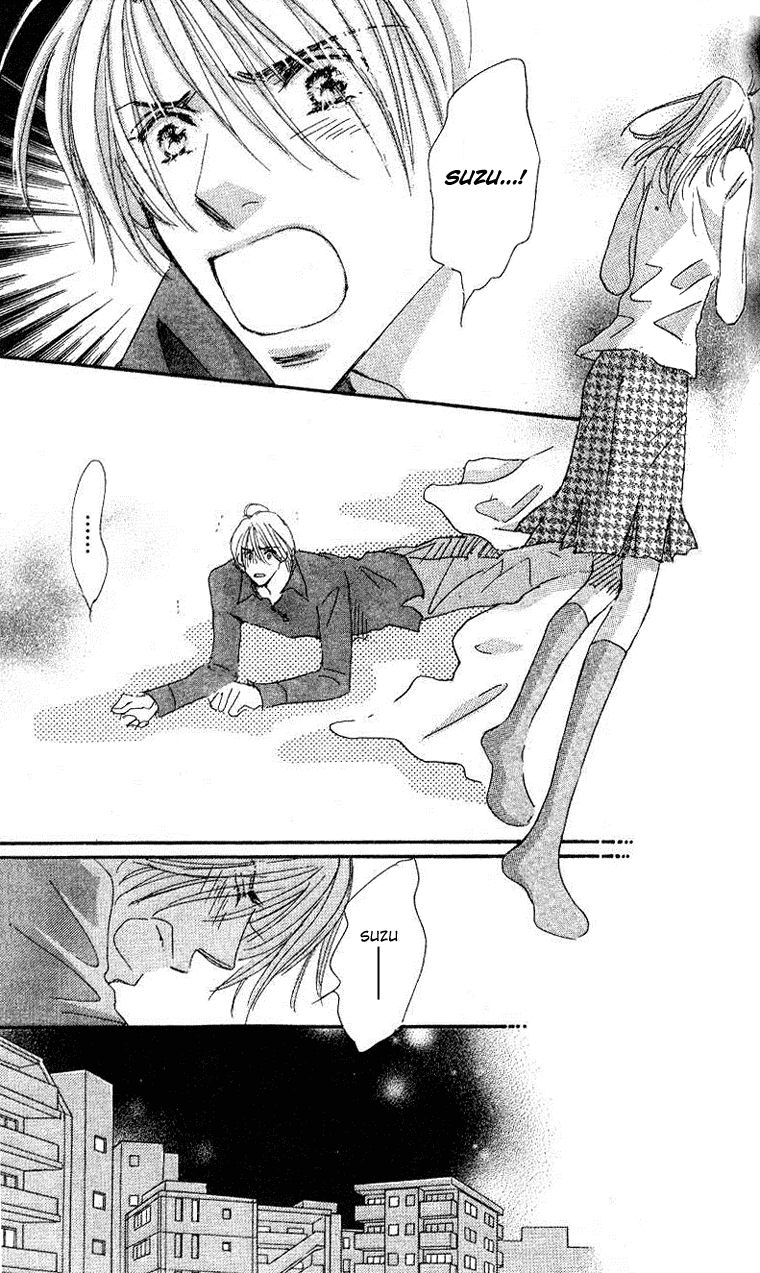 Himeyaka na Delta Chapter 2.2 page 19 - Chapter 2 v2 : Himeyaka na Delta. Part Two