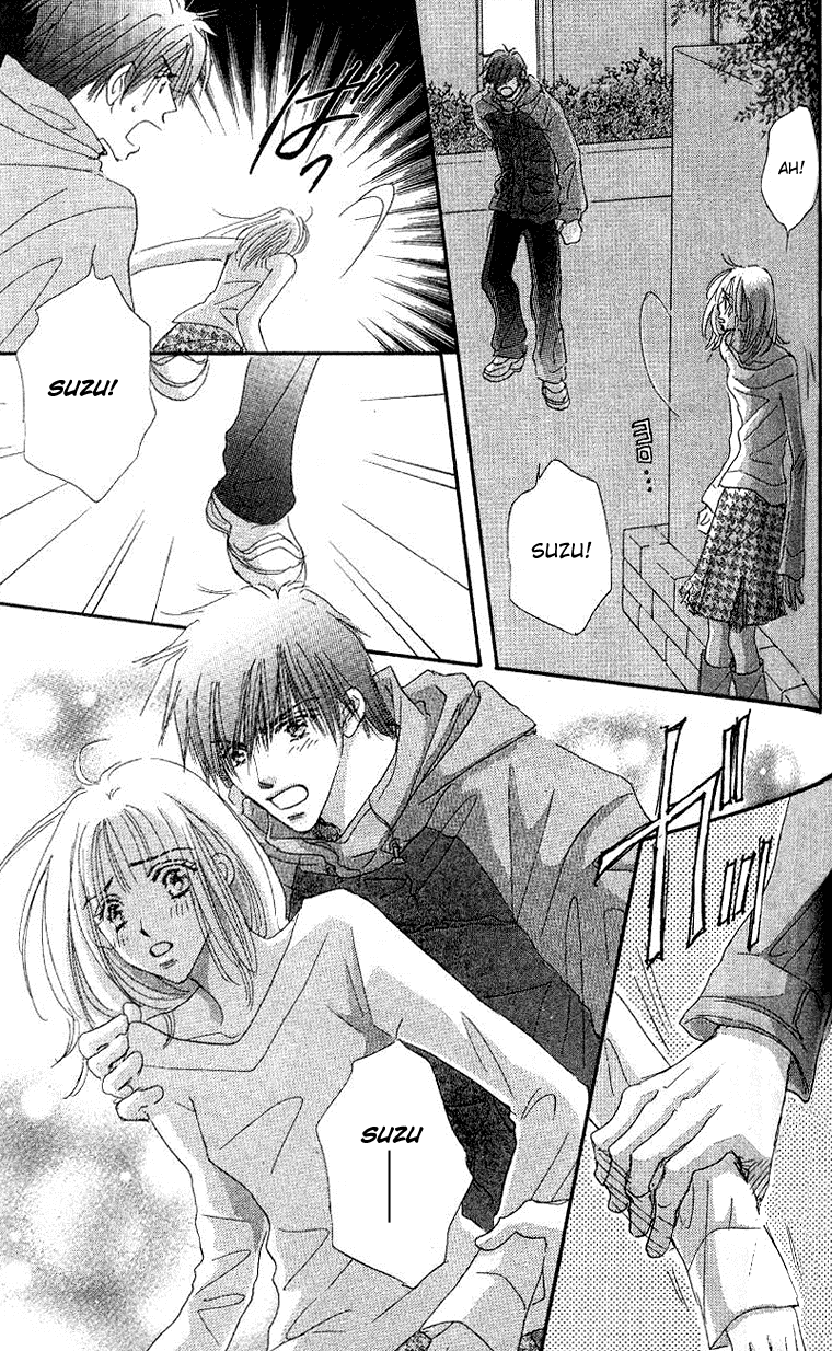 Himeyaka na Delta Chapter 2.2 page 21 - Chapter 2 v2 : Himeyaka na Delta. Part Two