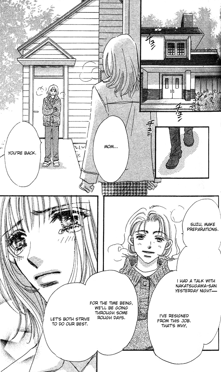 Himeyaka na Delta Chapter 2.2 page 35 - Chapter 2 v2 : Himeyaka na Delta. Part Two