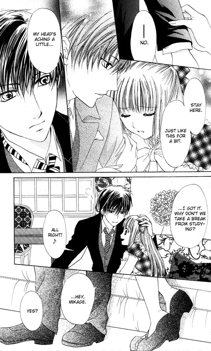 Himeyaka na Tousaku Chapter 1 page 18 - Chapter 1: Doll House Girl