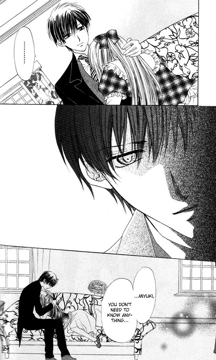 Himeyaka na Tousaku Chapter 1 page 21 - Chapter 1: Doll House Girl