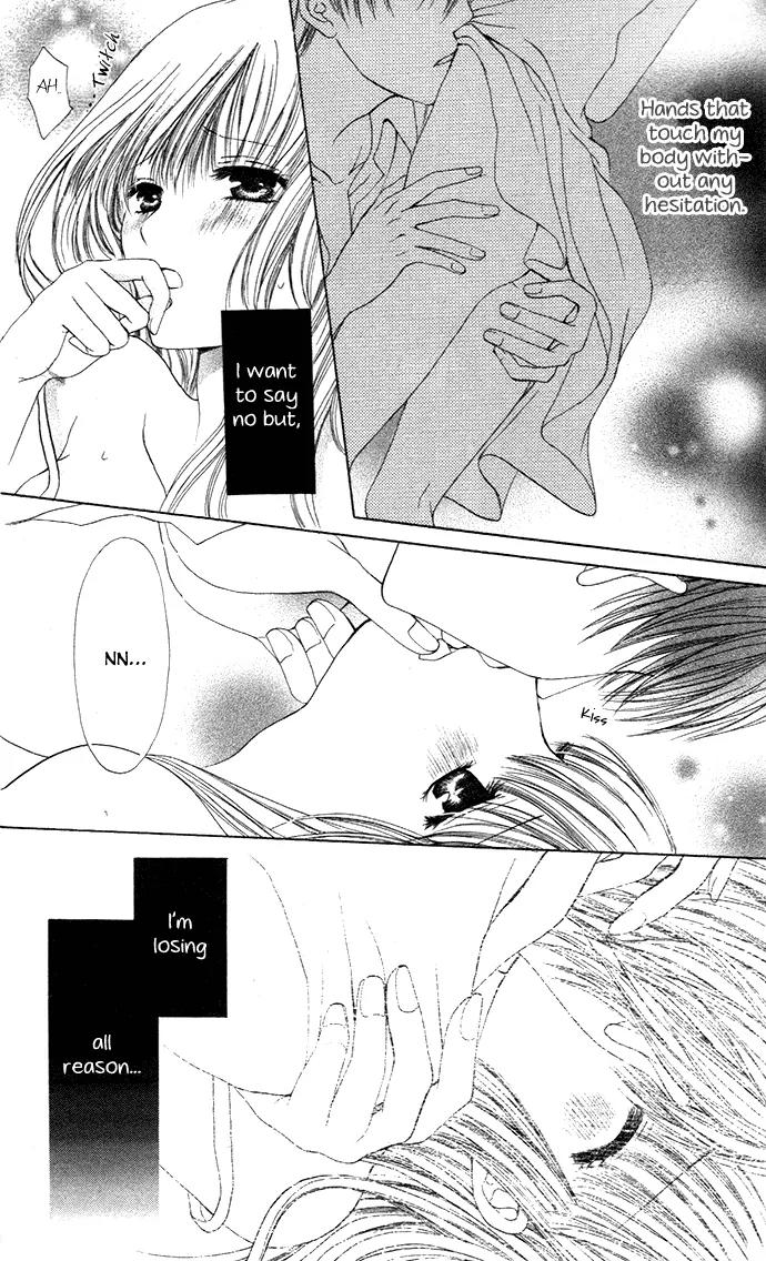 Himeyaka na Tousaku Chapter 1 page 23 - Chapter 1: Doll House Girl