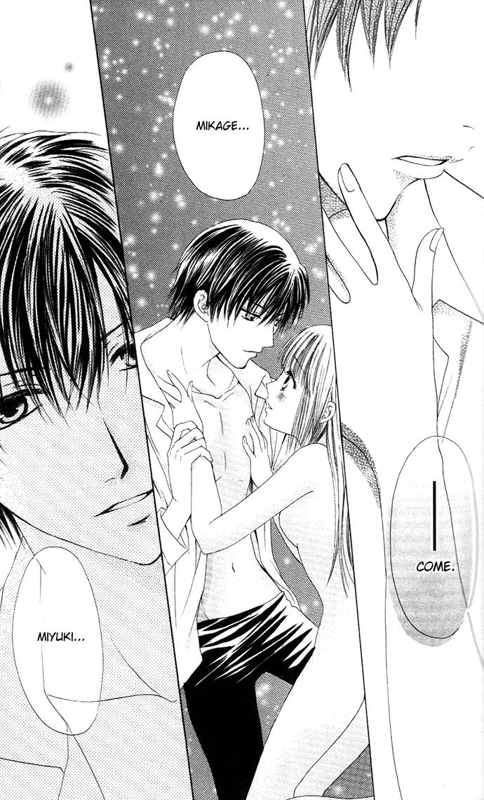 Himeyaka na Tousaku Chapter 1 page 24 - Chapter 1: Doll House Girl