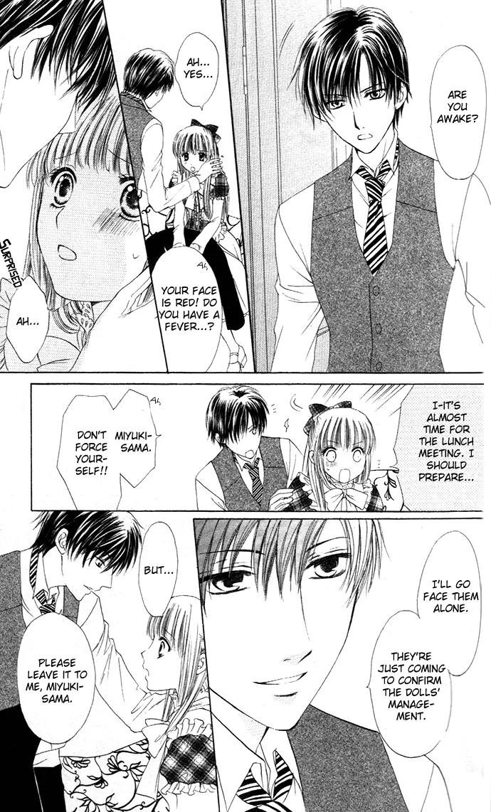 Himeyaka na Tousaku Chapter 1 page 26 - Chapter 1: Doll House Girl