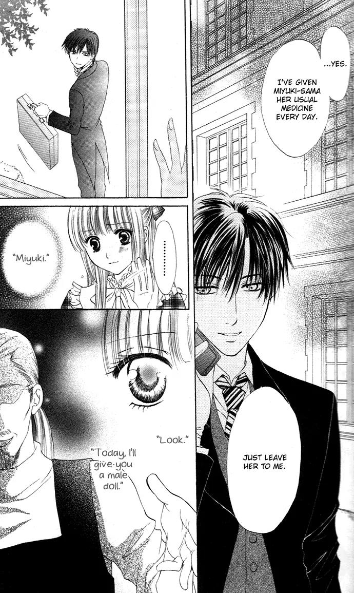 Himeyaka na Tousaku Chapter 1 page 28 - Chapter 1: Doll House Girl
