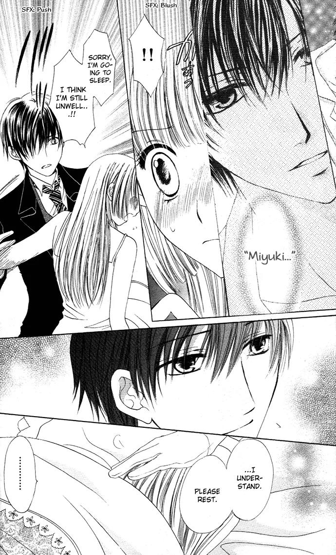 Himeyaka na Tousaku Chapter 1 page 33 - Chapter 1: Doll House Girl