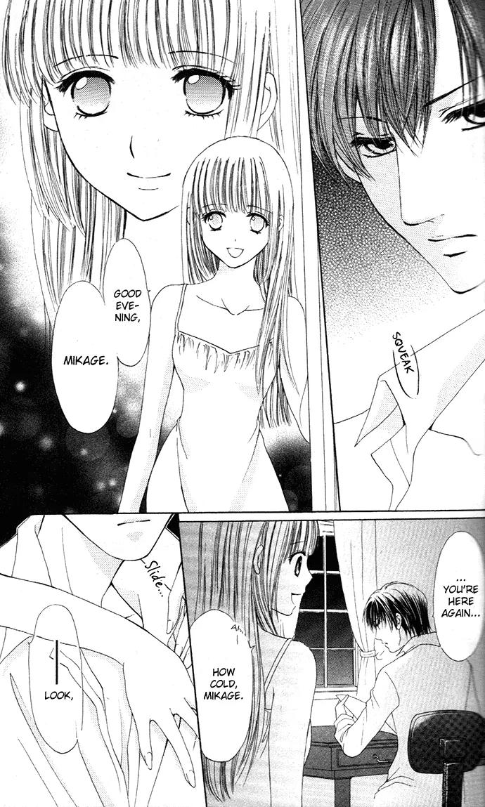 Himeyaka na Tousaku Chapter 1 page 36 - Chapter 1: Doll House Girl