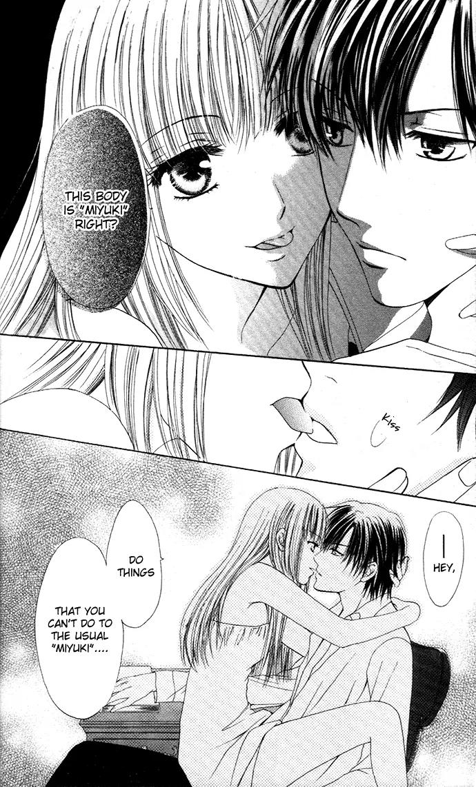 Himeyaka na Tousaku Chapter 1 page 37 - Chapter 1: Doll House Girl