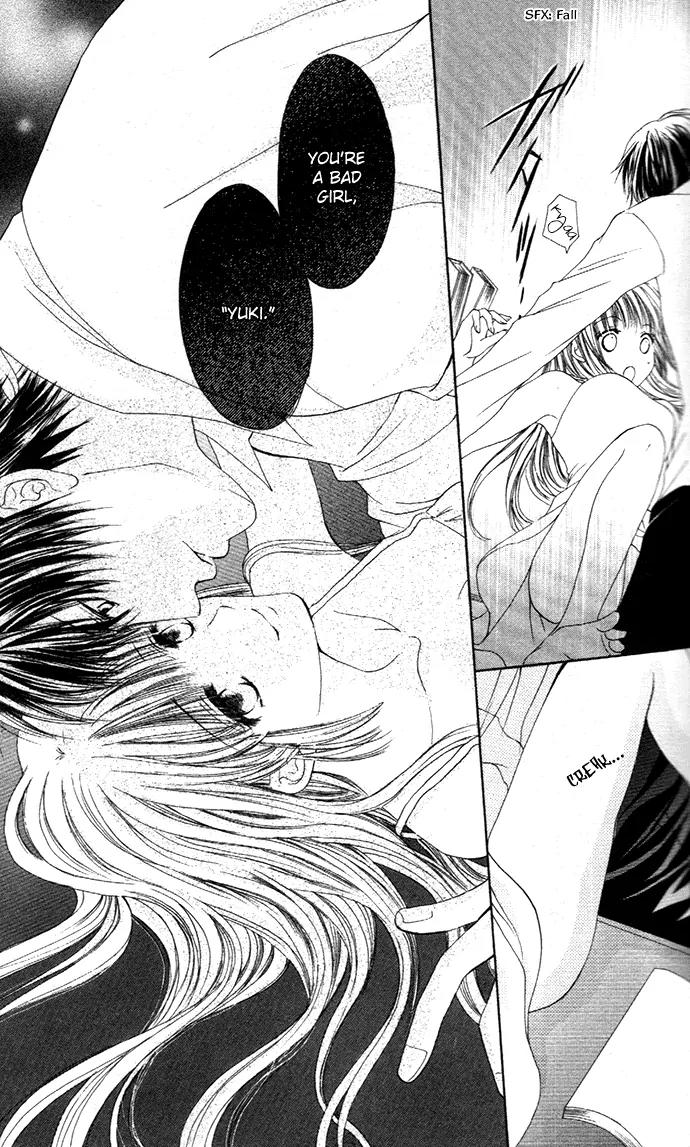 Himeyaka na Tousaku Chapter 1 page 38 - Chapter 1: Doll House Girl