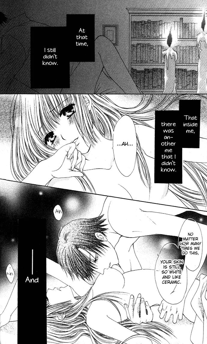 Himeyaka na Tousaku Chapter 1 page 39 - Chapter 1: Doll House Girl