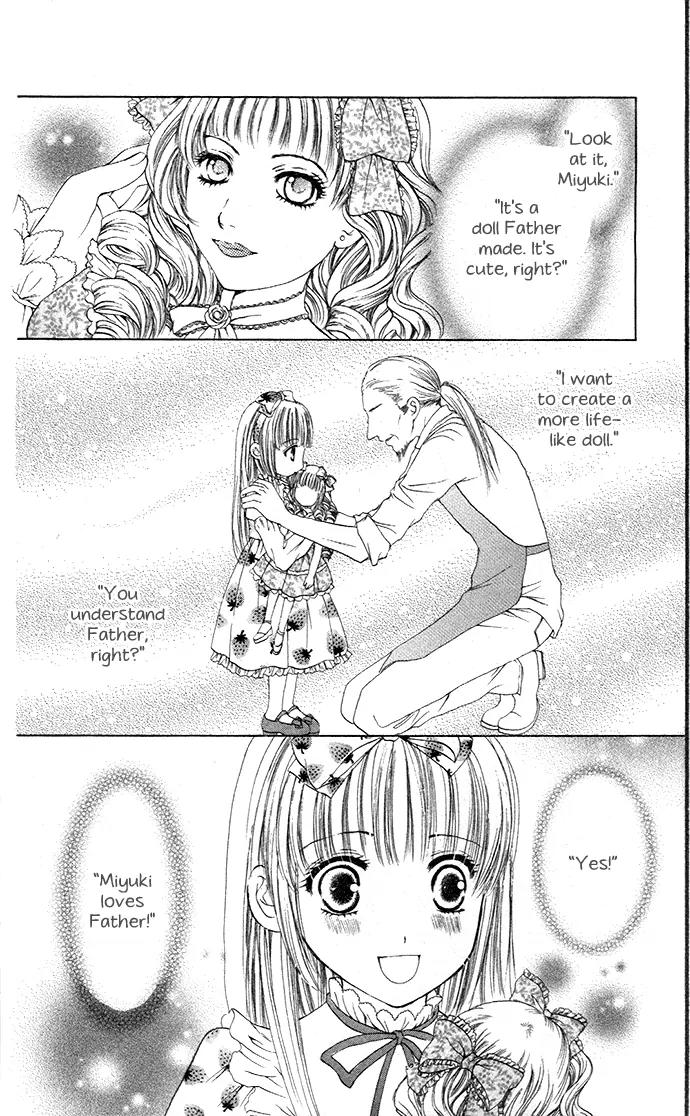 Himeyaka na Tousaku Chapter 1 page 7 - Chapter 1: Doll House Girl