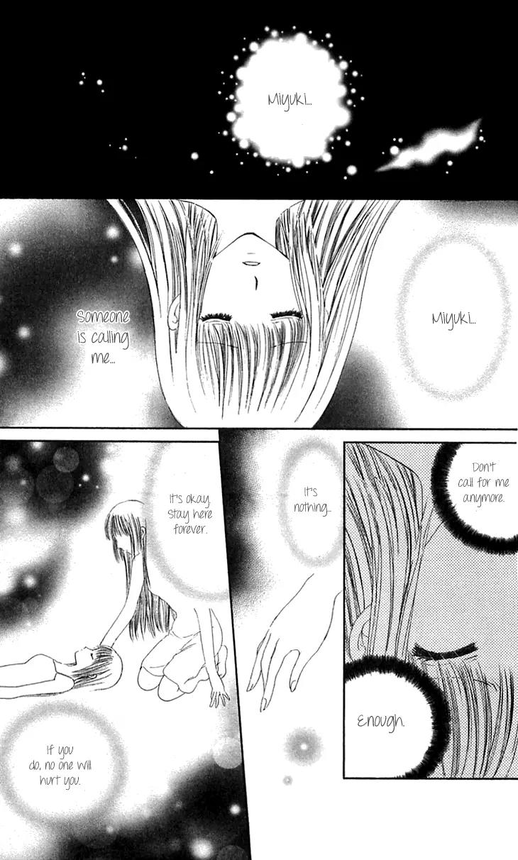Himeyaka na Tousaku Chapter 3 page 18 - Chapter 3: Beautiful Demon