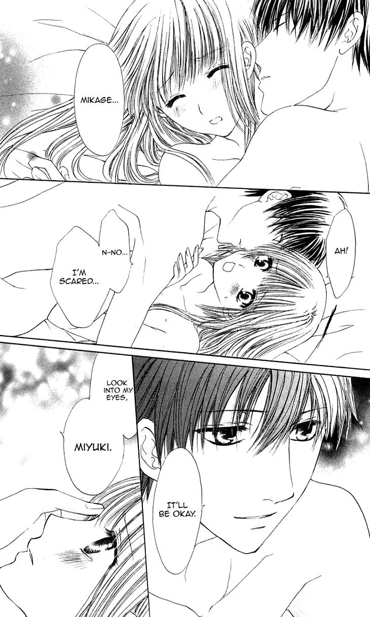 Himeyaka na Tousaku Chapter 5 page 18 - Chapter 5: The Dream I Have With You [End]