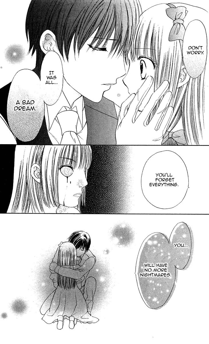 Himeyaka na Tousaku Chapter 5 page 27 - Chapter 5: The Dream I Have With You [End]