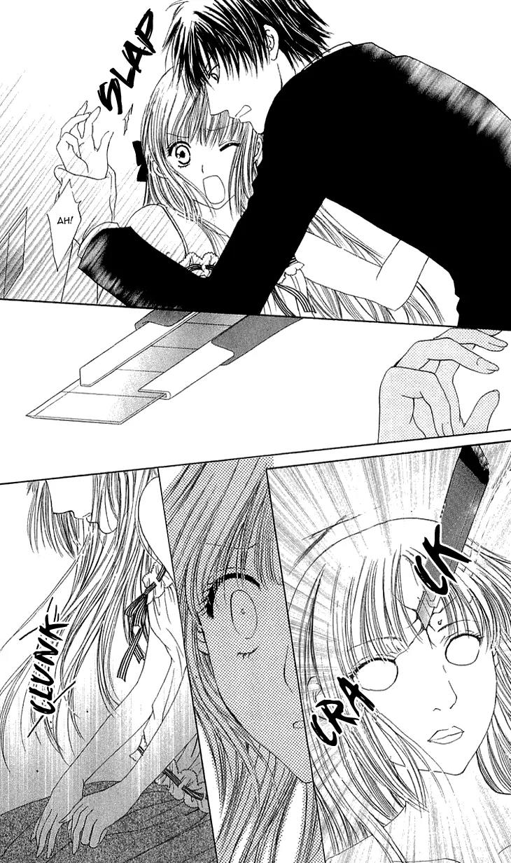 Himeyaka na Tousaku Chapter 5 page 6 - Chapter 5: The Dream I Have With You [End]