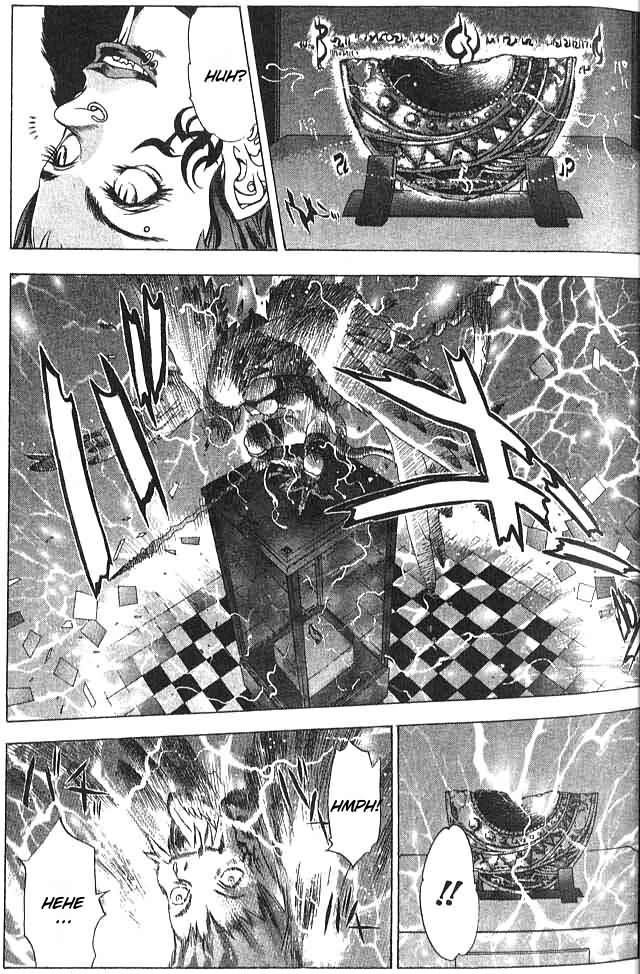 Himiko-Den Chapter 1.2 page 16 - Chapter 1 v2 : Part 01 - Himiko