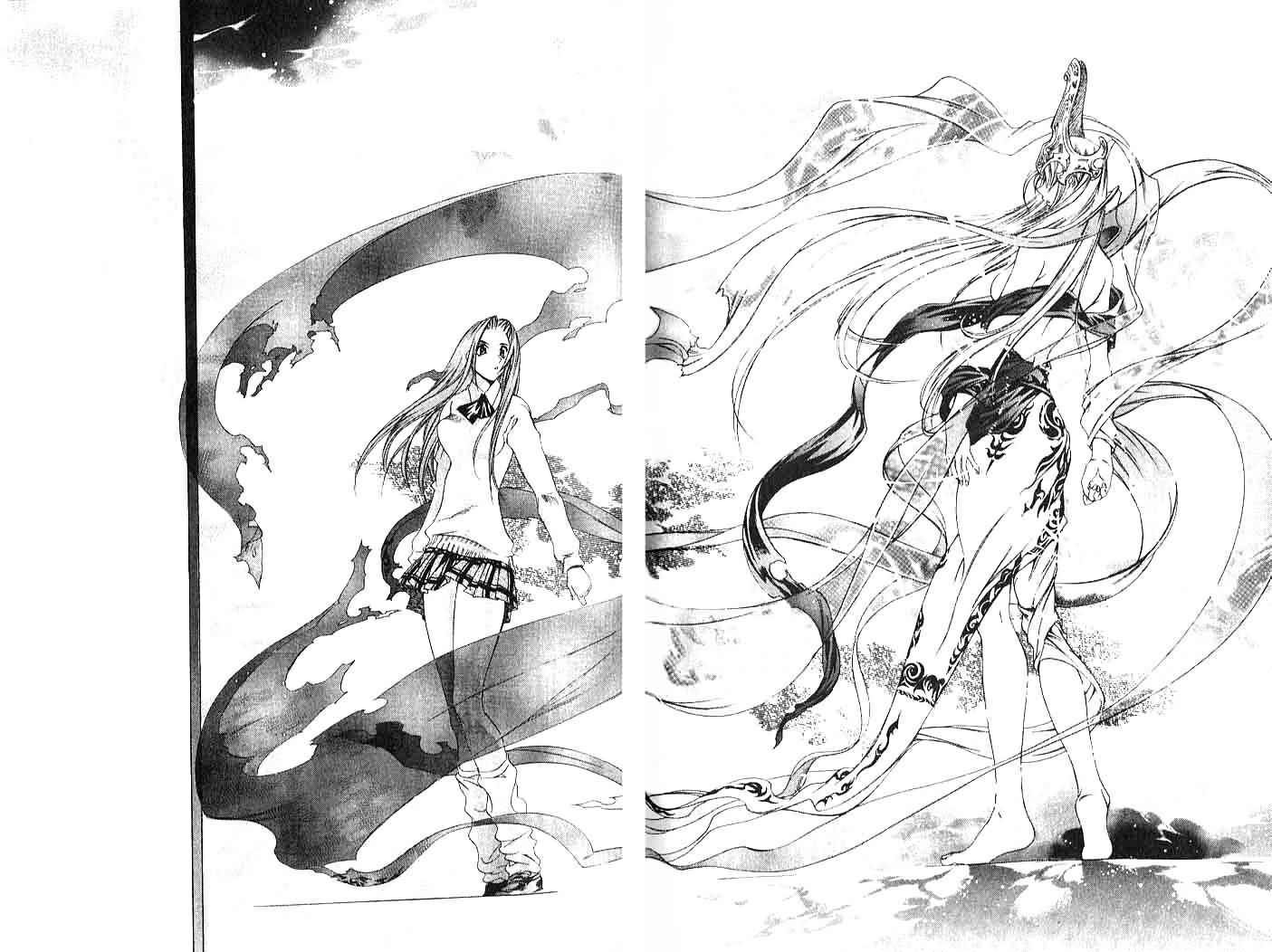 Himiko-Den Chapter 3.2 page 25 - Chapter 3 v2 : Part 03 - Imari