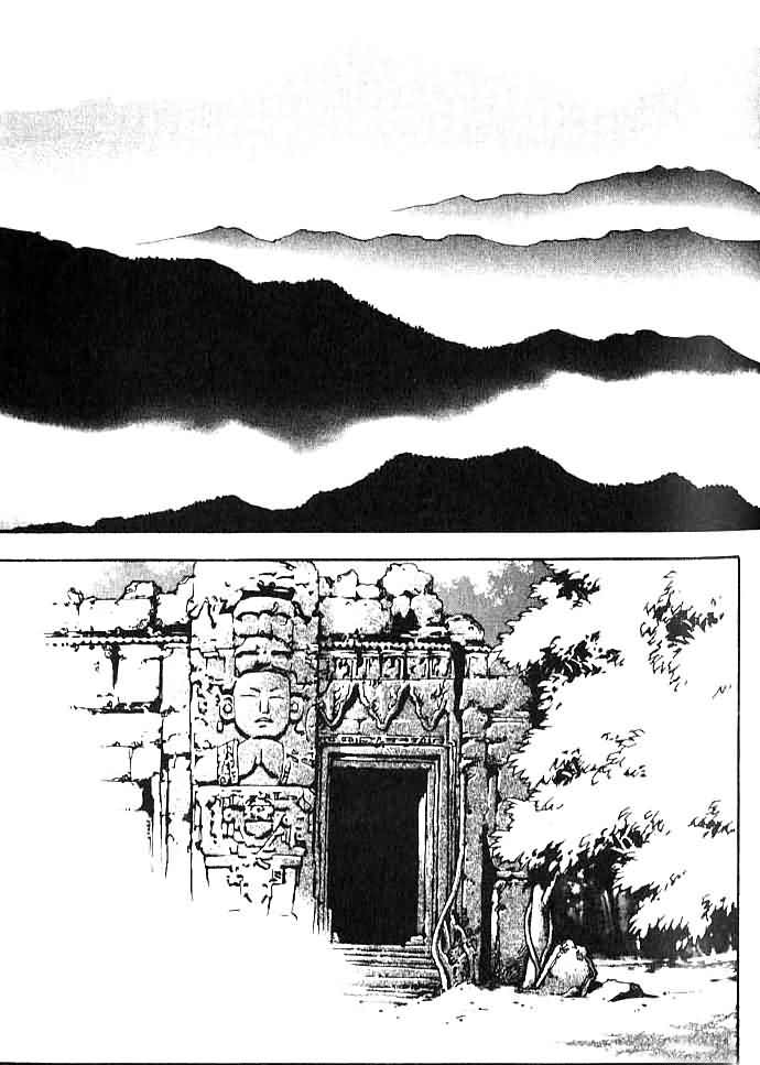 Himiko-Den Chapter 3.2 page 3 - Chapter 3 v2 : Part 03 - Imari