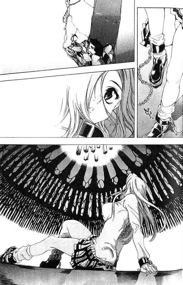 Himiko-Den Chapter 4.2 page 10 - Chapter 4 v2 : Part 04 - Chousa