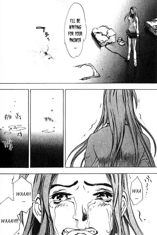 Himiko-Den Chapter 4.2 page 14 - Chapter 4 v2 : Part 04 - Chousa