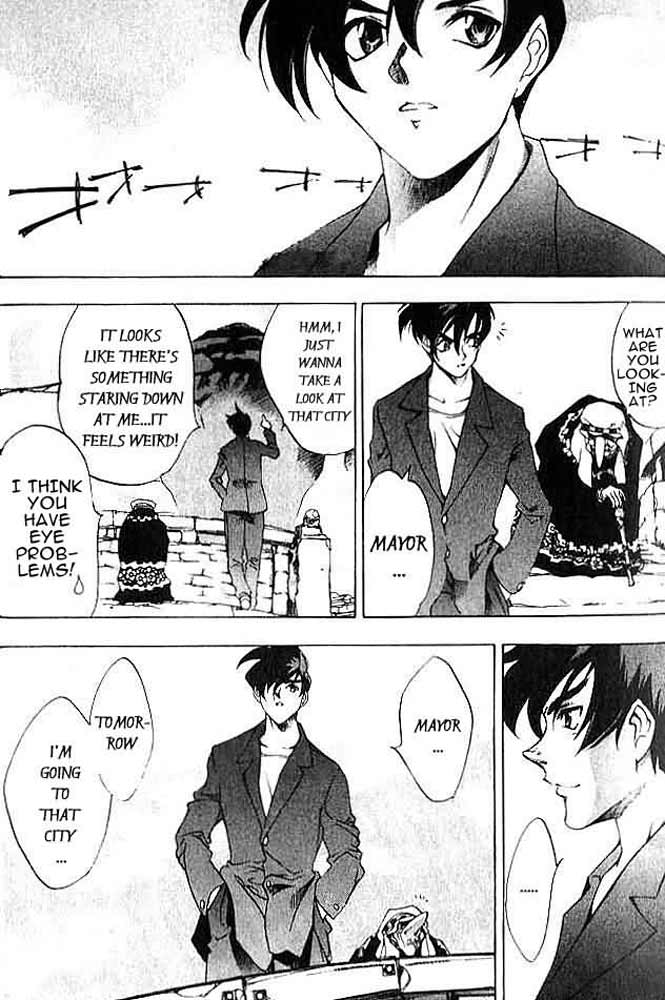 Himiko-Den Chapter 4.2 page 21 - Chapter 4 v2 : Part 04 - Chousa