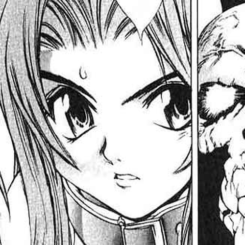 Himiko-Den Chapter 4 v2 : Part 04 - Chousa cover