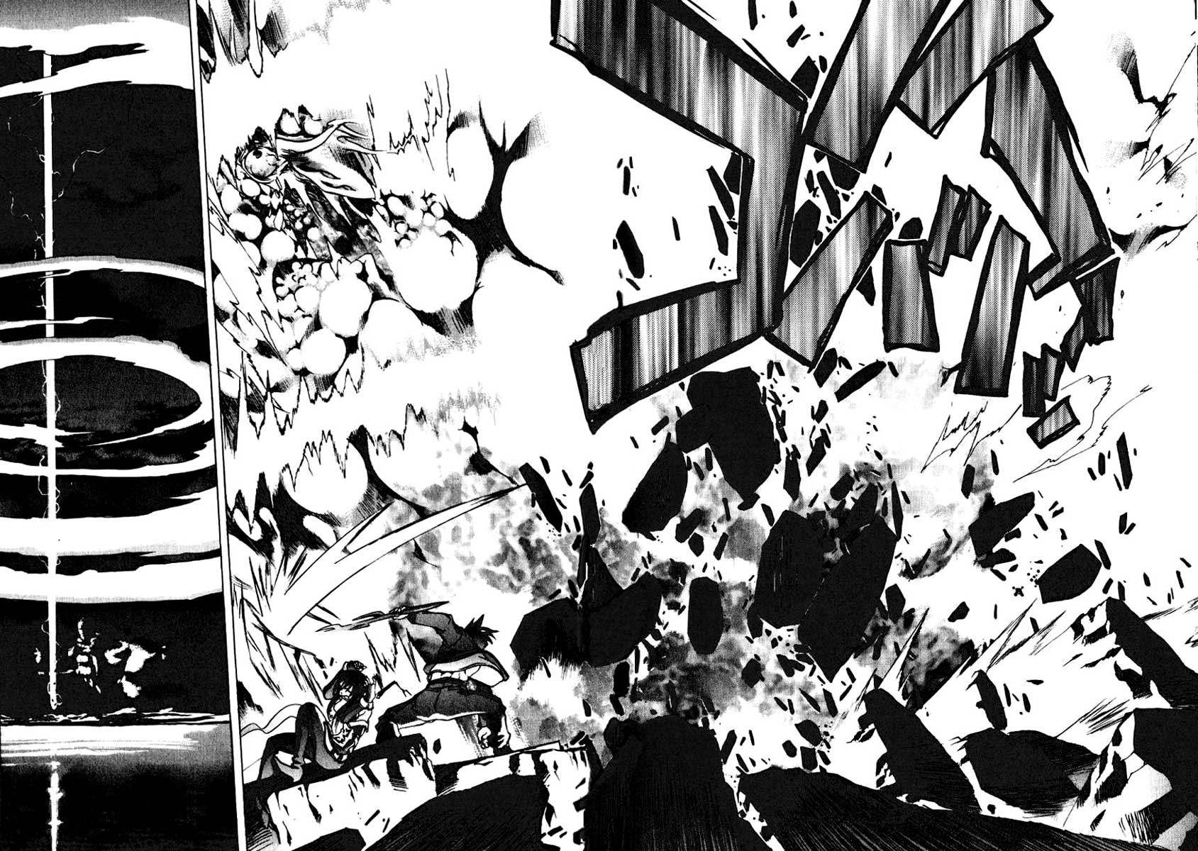 Himiko-Den Chapter 5.2 page 26 - Chapter 5 v2 : Part 05 - Iyakatsu