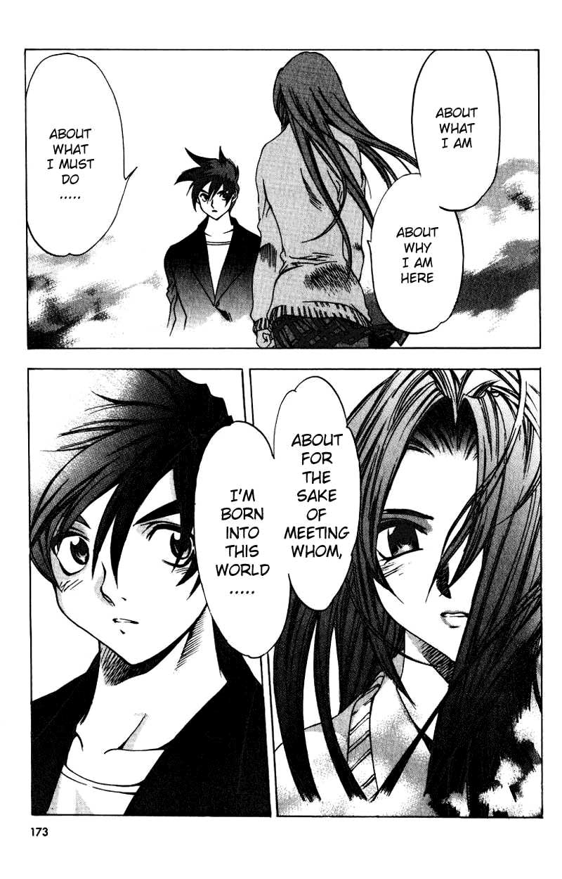 Himiko-Den Chapter 6.2 page 21 - Chapter 6 v2 : Part 06 - Himiko [End]