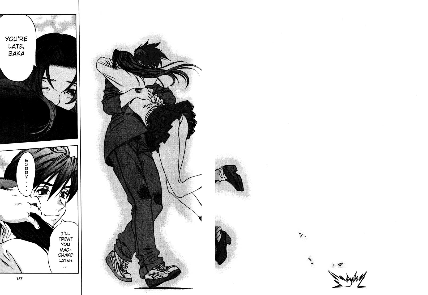 Himiko-Den Chapter 6.2 page 5 - Chapter 6 v2 : Part 06 - Himiko [End]