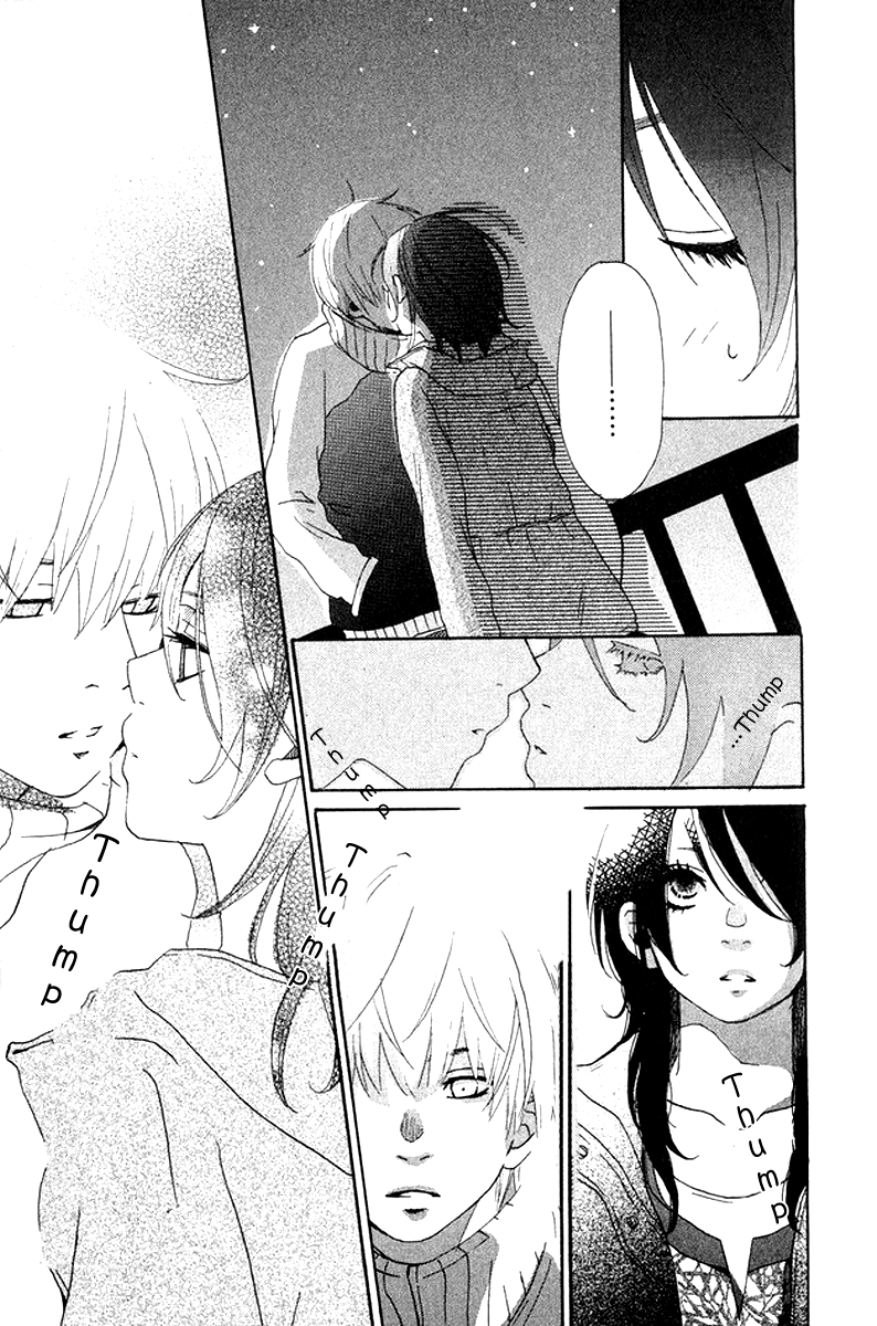 Himikoi Chapter 1.2 page 28 - Chapter 1 v2 : Himikoi
