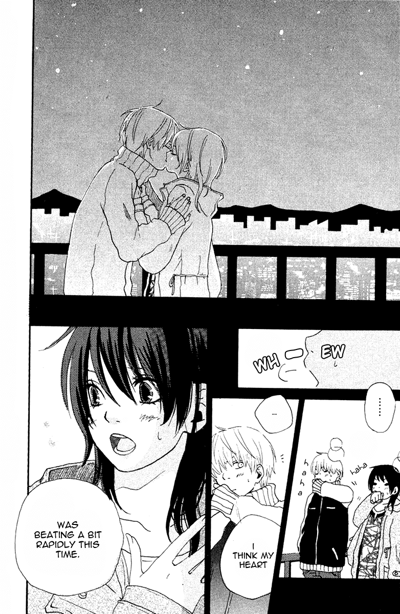 Himikoi Chapter 1.2 page 29 - Chapter 1 v2 : Himikoi