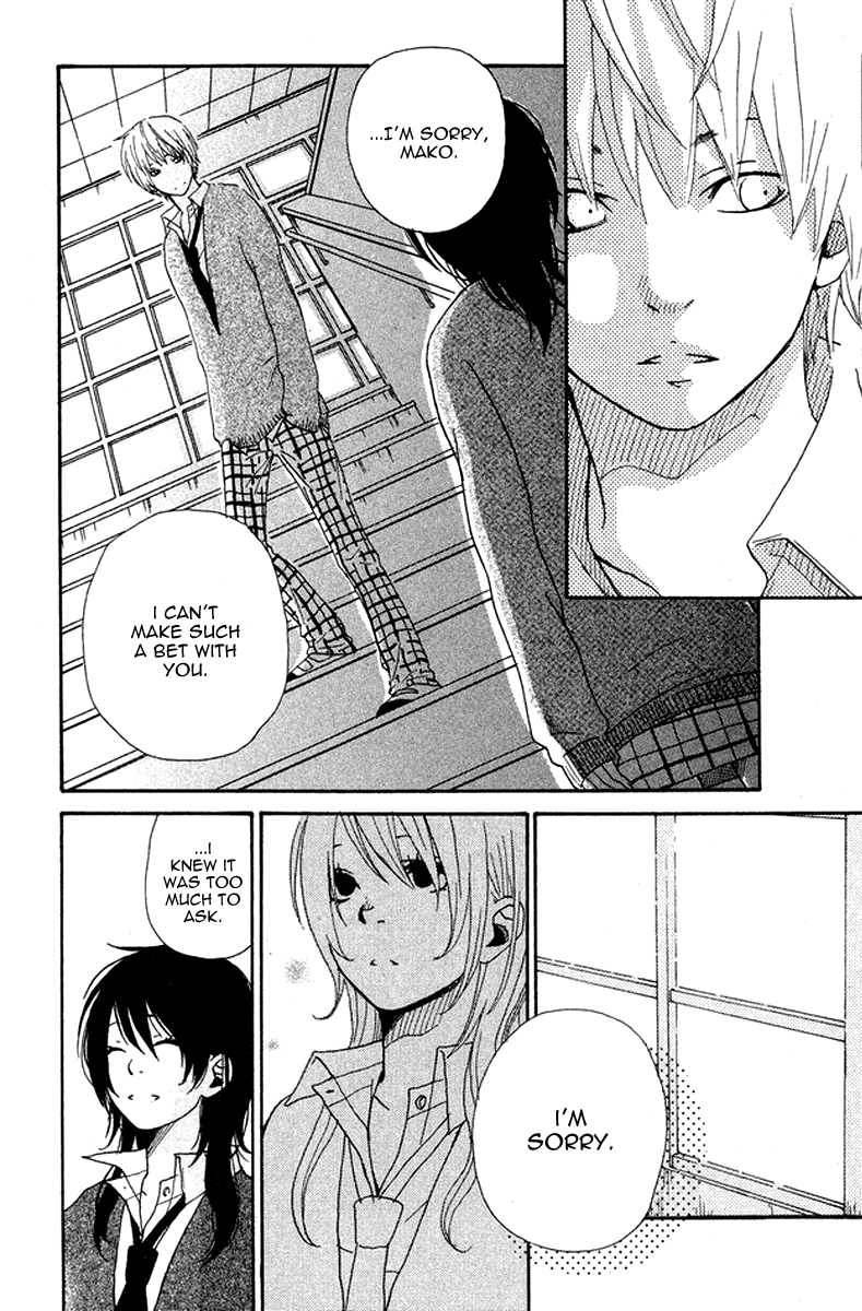 Himikoi Chapter 1.2 page 35 - Chapter 1 v2 : Himikoi