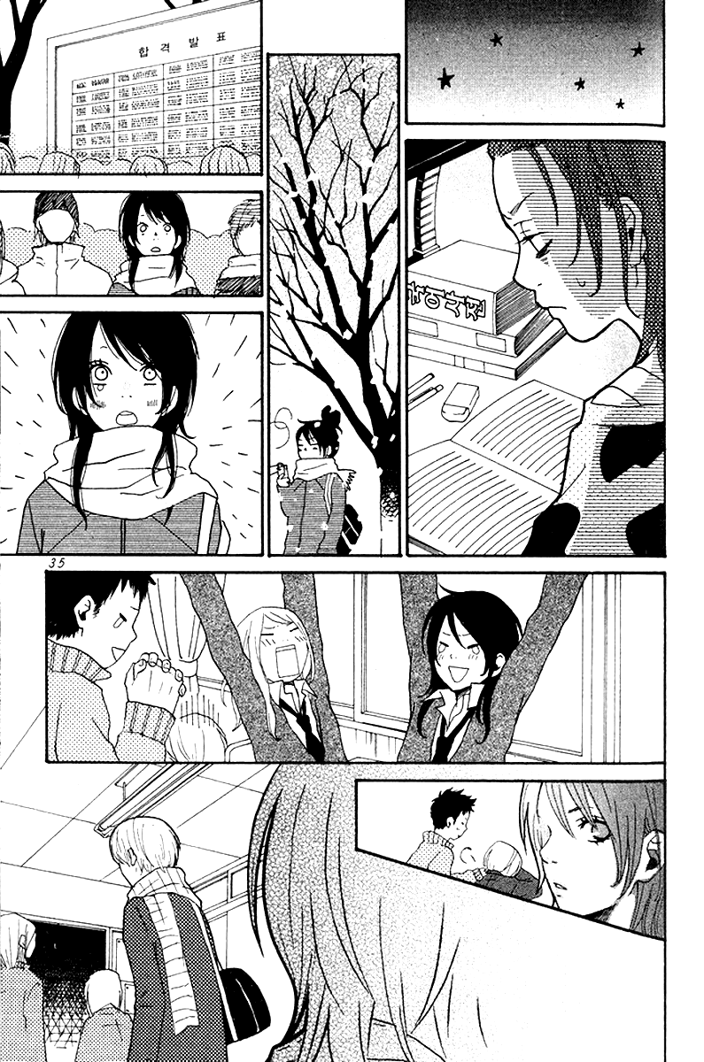 Himikoi Chapter 1.2 page 38 - Chapter 1 v2 : Himikoi