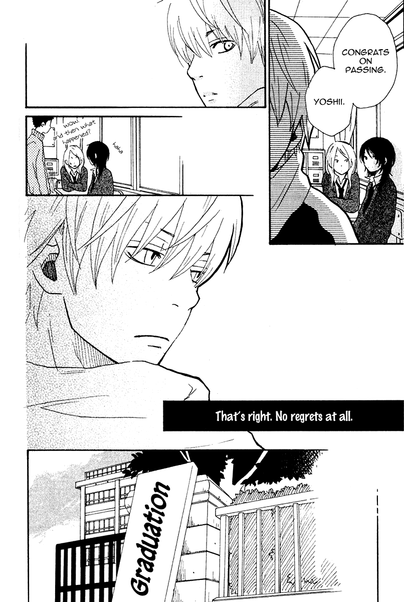 Himikoi Chapter 1.2 page 39 - Chapter 1 v2 : Himikoi