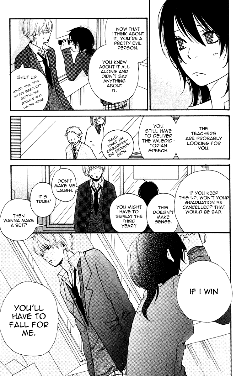 Himikoi Chapter 1.2 page 42 - Chapter 1 v2 : Himikoi