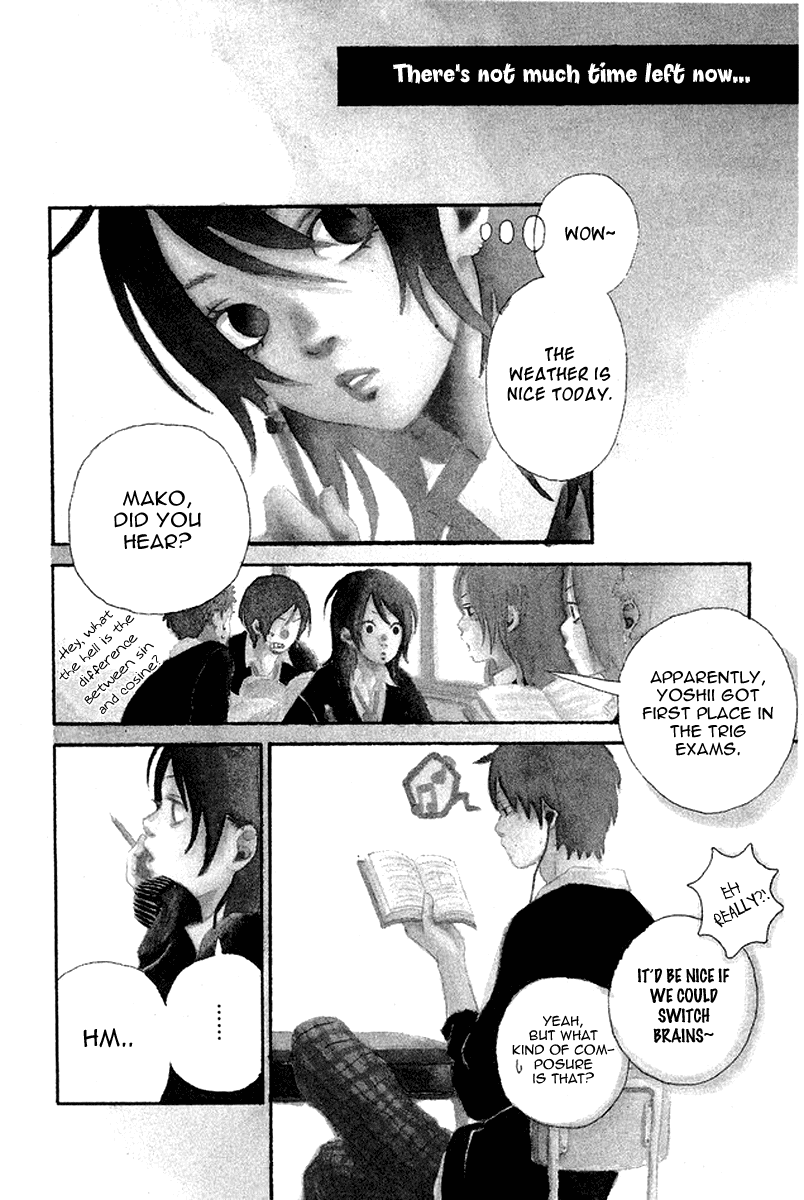 Himikoi Chapter 1.2 page 7 - Chapter 1 v2 : Himikoi