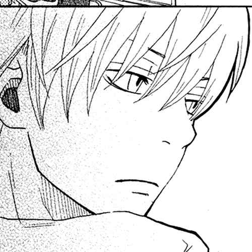 Himikoi Chapter 1 v2 : Himikoi cover