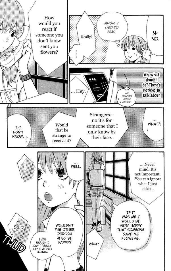 Himikoi Chapter 2.2 page 10 - Chapter 2 v2 : During a Stormy Night