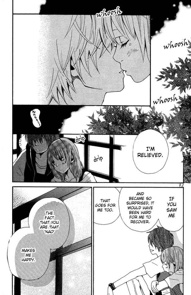 Himikoi Chapter 2.2 page 39 - Chapter 2 v2 : During a Stormy Night
