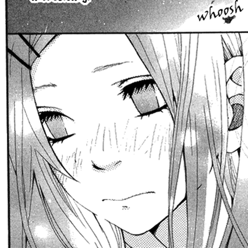 Himikoi Chapter 2 v2 : During a Stormy Night cover