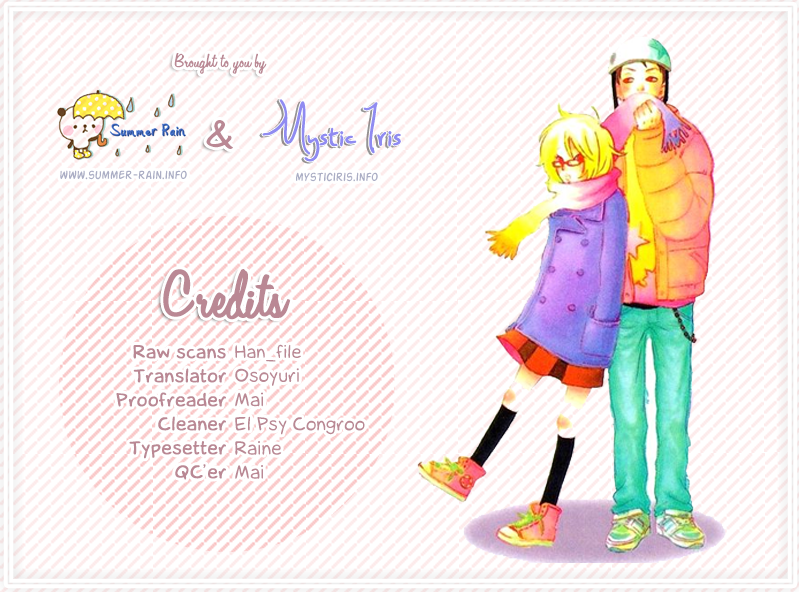 Himikoi Chapter 3.2 page 44 - Chapter 3 v2 : The Glass-Bead Bridge