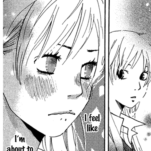 Himikoi Chapter 3 v2 : The Glass-Bead Bridge cover