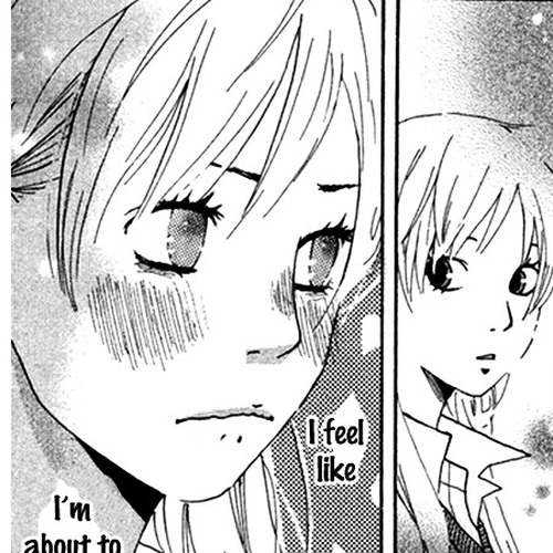 Himikoi Chapter 3.5 : Senpai's Girlfriend cover